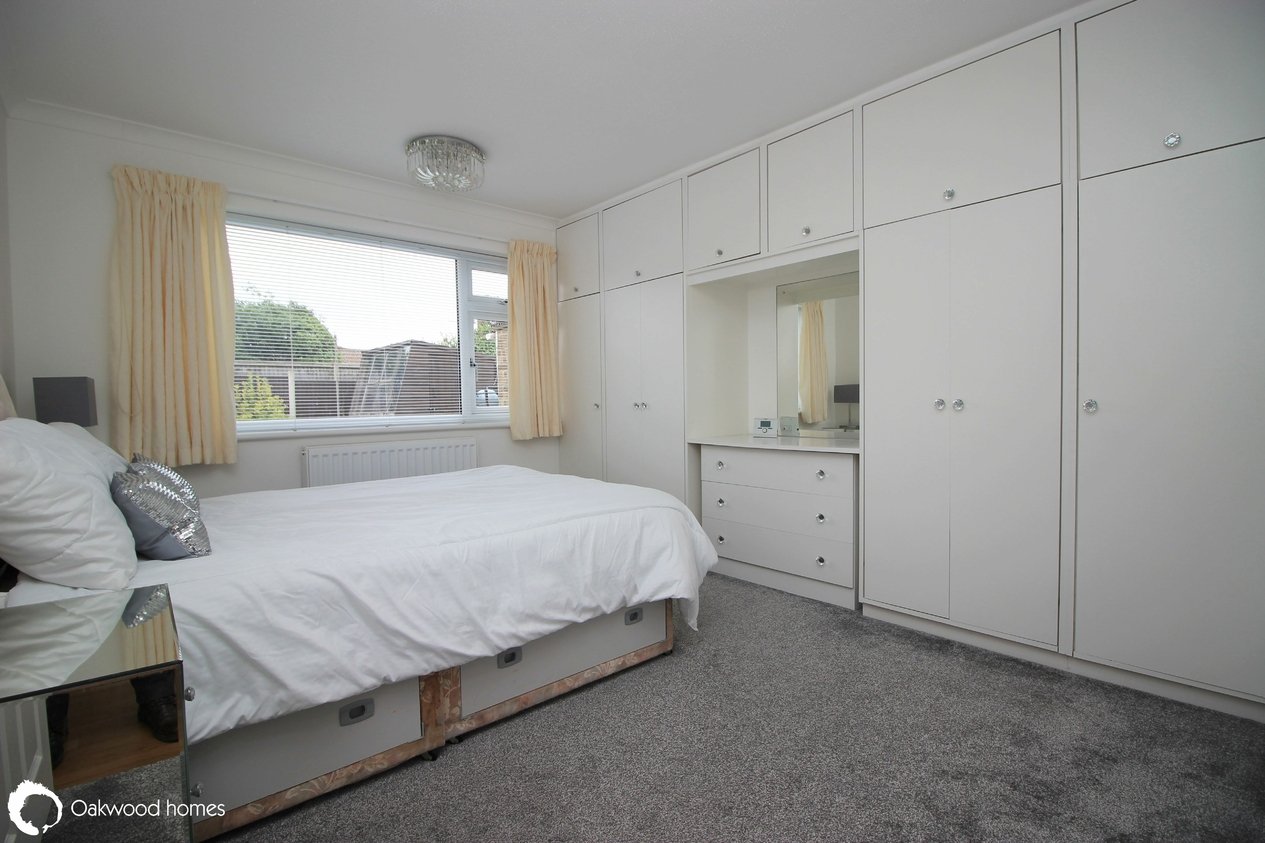 Properties Under Offer in Borrowdale Avenue 