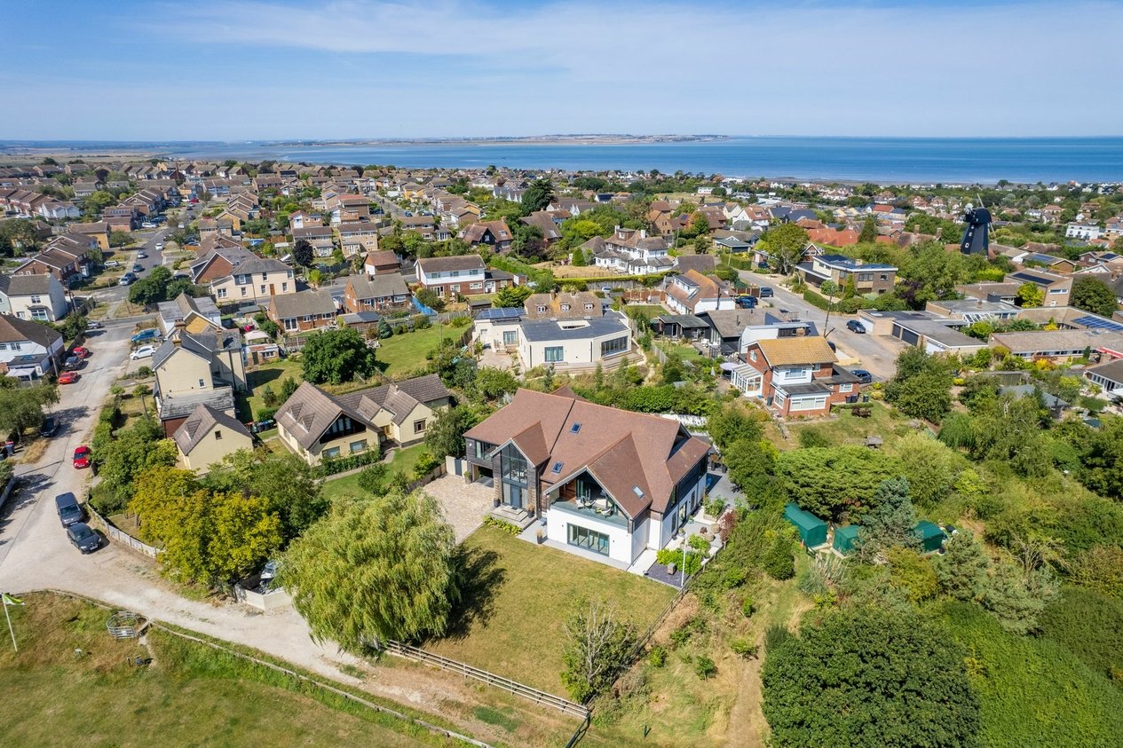 Properties For Sale in Borstal Avenue  Whitstable