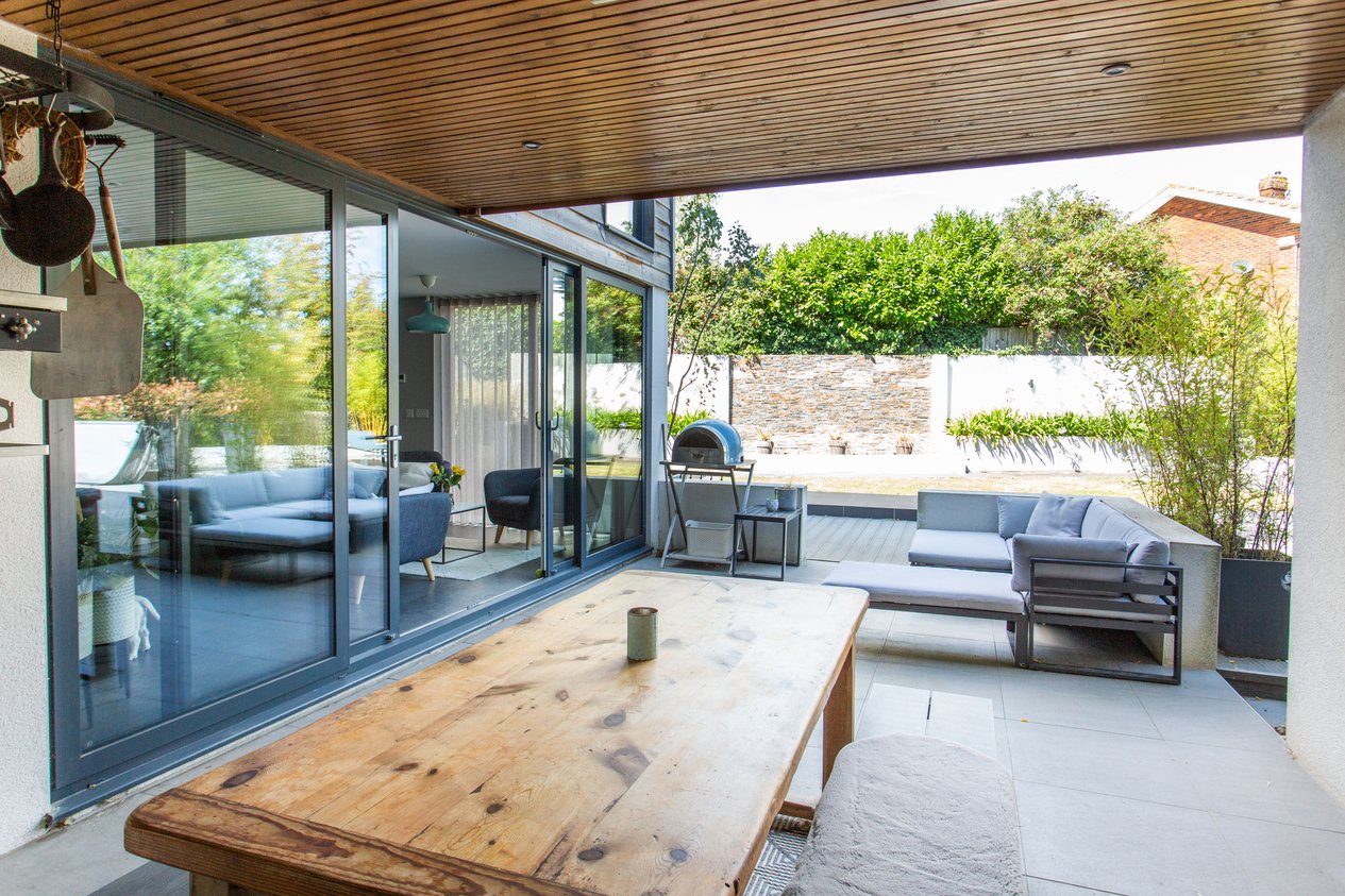 Properties For Sale in Borstal Avenue Whitstable
