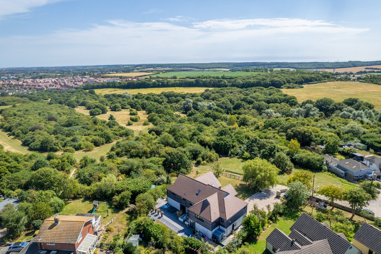 Properties For Sale in Borstal Avenue Whitstable