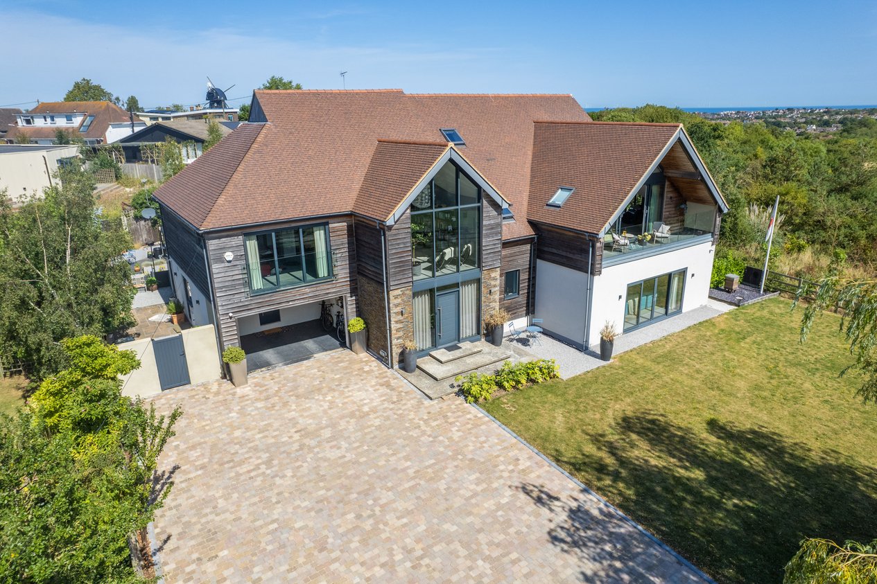 Properties For Sale in Borstal Avenue Whitstable