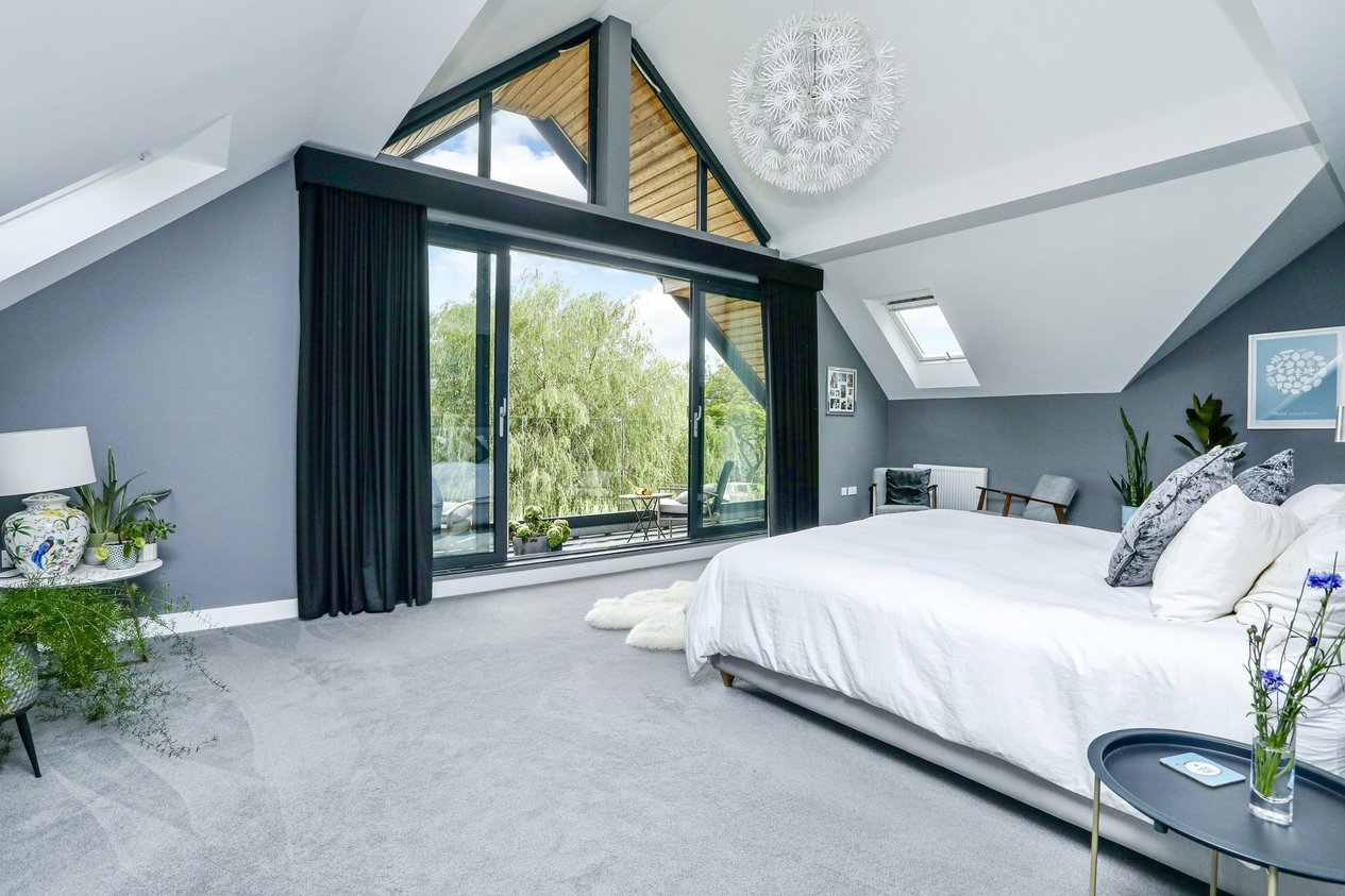 Properties For Sale in Borstal Avenue Whitstable