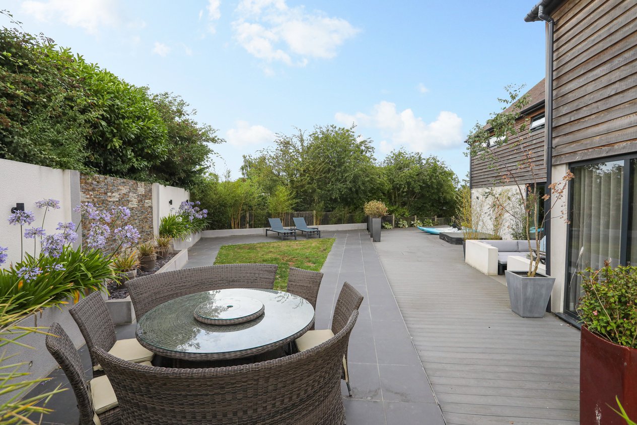 Properties For Sale in Borstal Avenue Whitstable