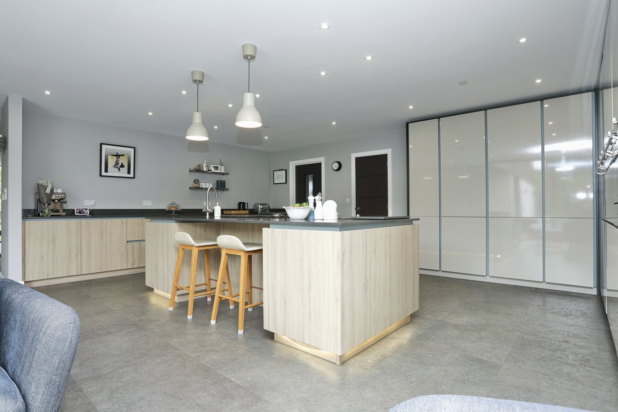 Properties For Sale in Borstal Avenue Whitstable