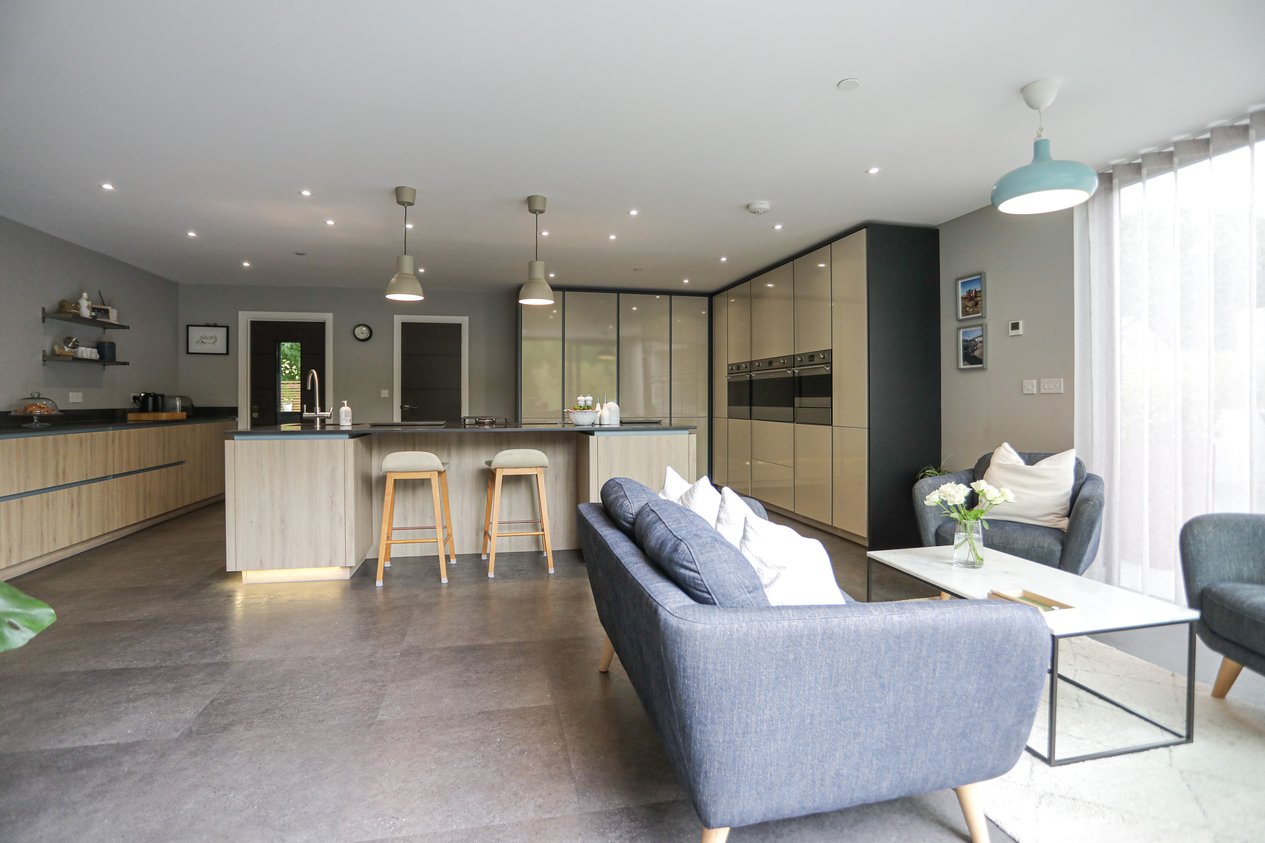 Properties For Sale in Borstal Avenue Whitstable
