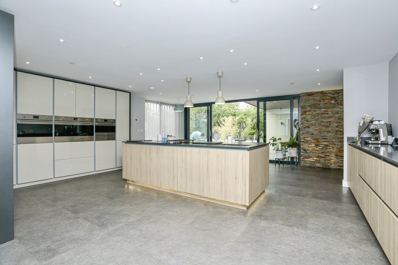 Properties For Sale in Borstal Avenue Whitstable