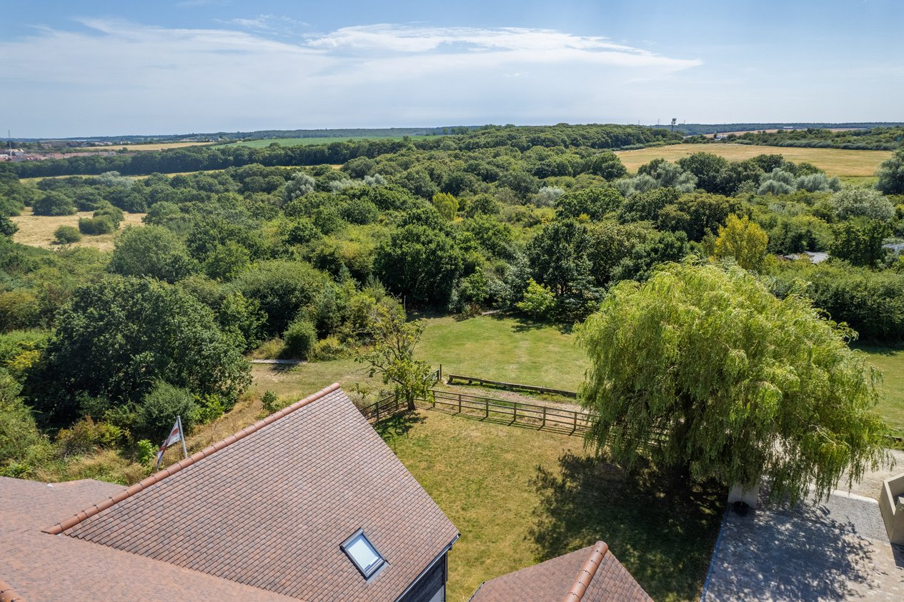 Properties For Sale in Borstal Avenue Whitstable