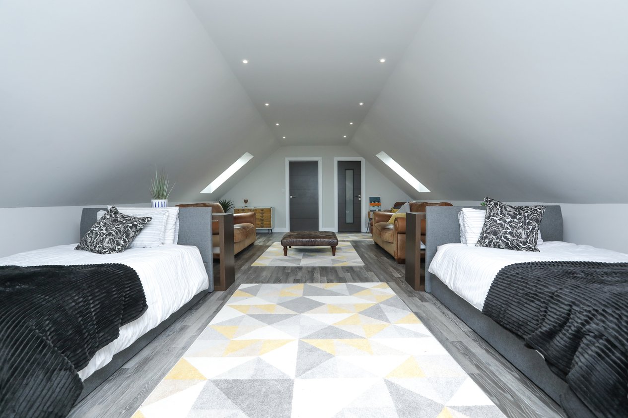 Properties For Sale in Borstal Avenue Whitstable