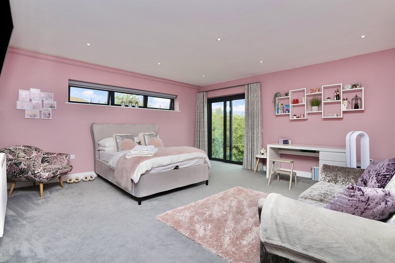 Properties For Sale in Borstal Avenue Whitstable