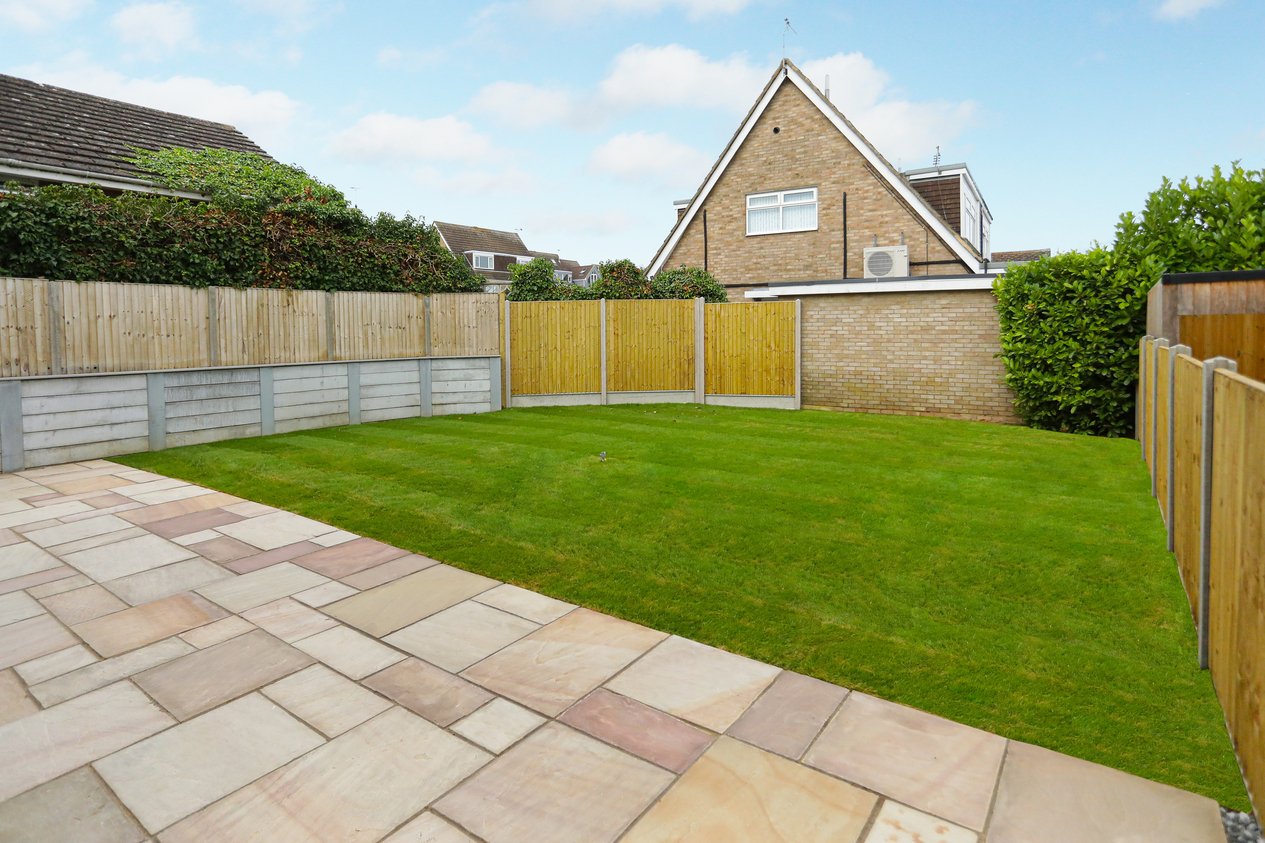 Properties For Sale in Borstal Hill WHITSTABLE