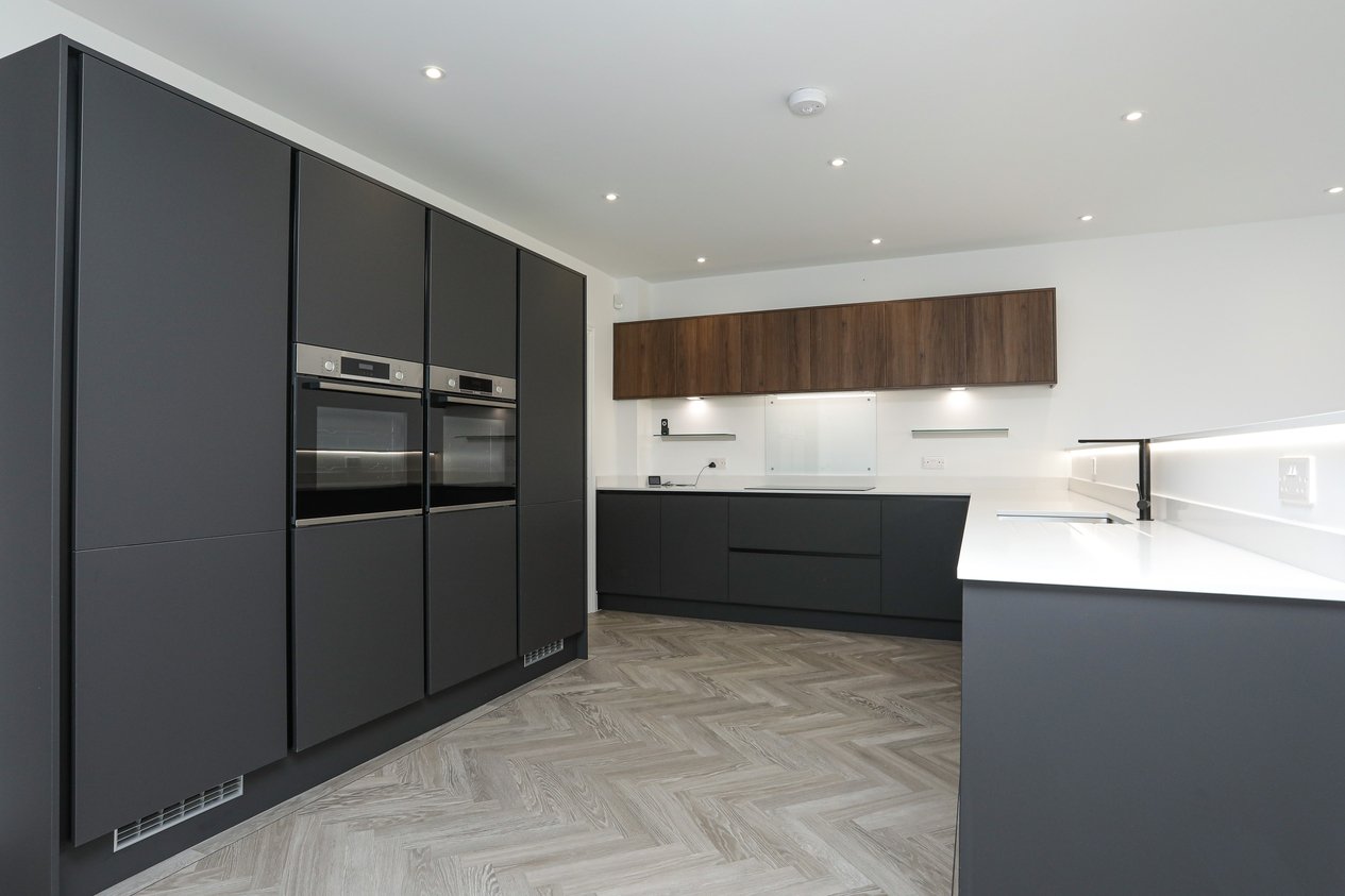 Properties For Sale in Borstal Hill WHITSTABLE