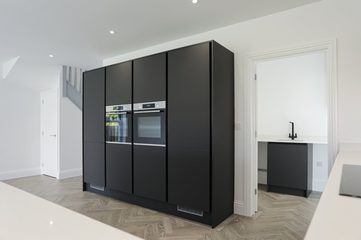 Properties For Sale in Borstal Hill WHITSTABLE