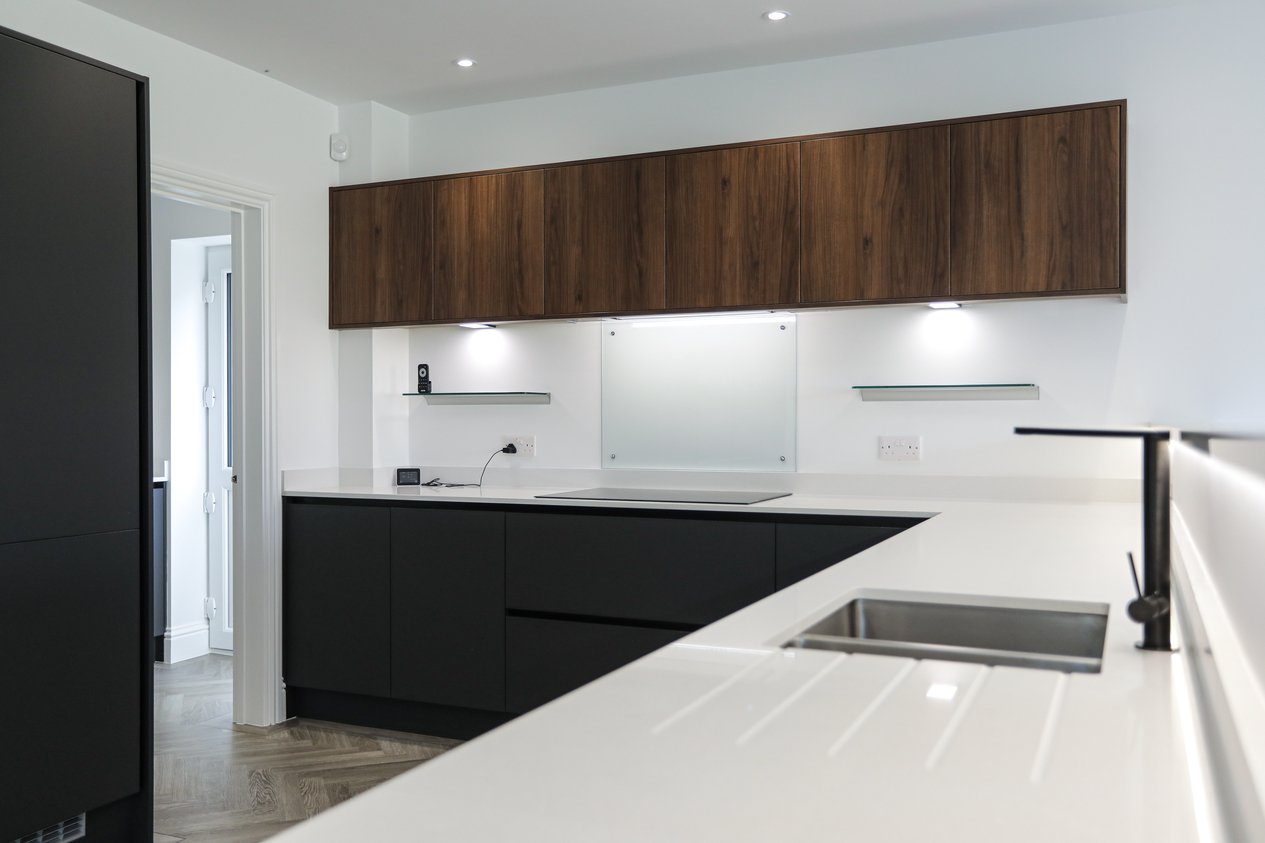 Properties For Sale in Borstal Hill WHITSTABLE