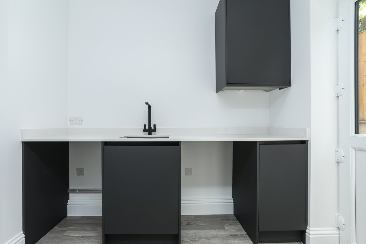 Properties For Sale in Borstal Hill WHITSTABLE
