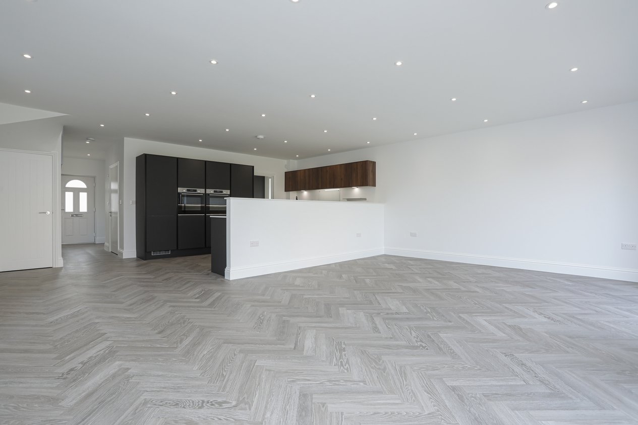 Properties For Sale in Borstal Hill WHITSTABLE