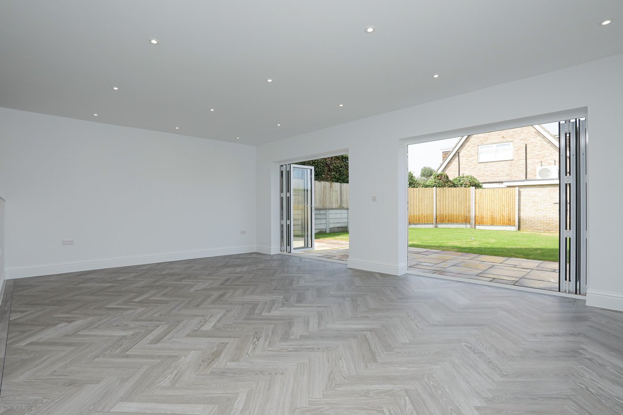 Properties For Sale in Borstal Hill WHITSTABLE
