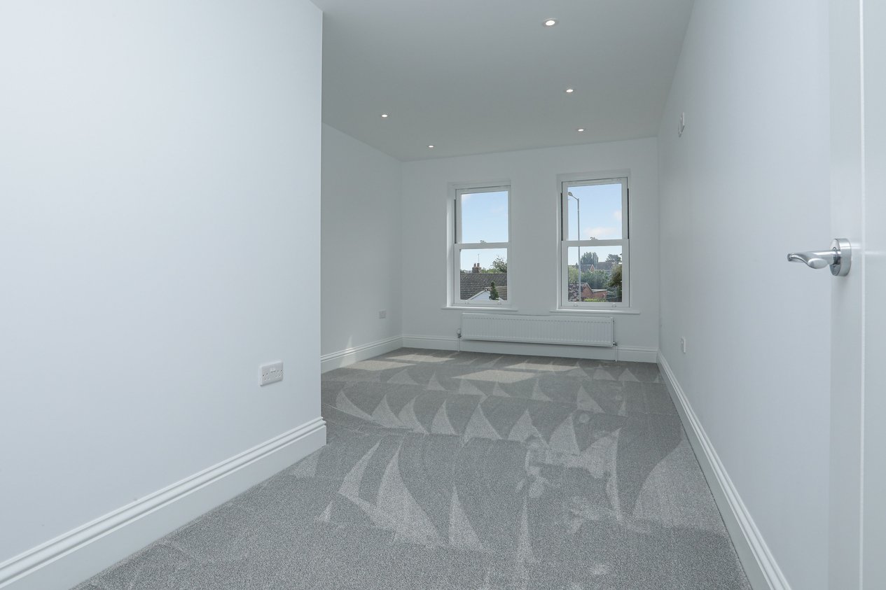 Properties For Sale in Borstal Hill WHITSTABLE