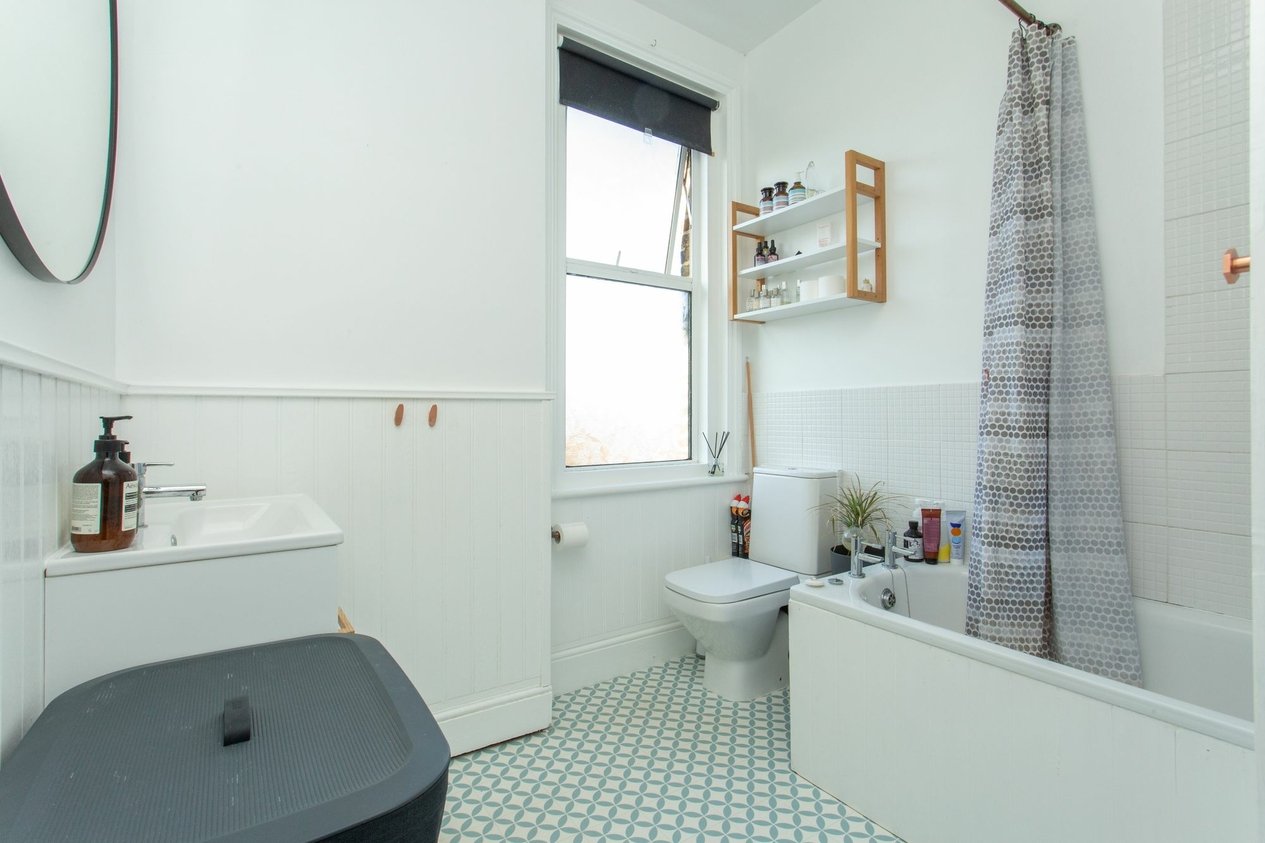 Properties For Sale in Borstal Hill  Whitstable
