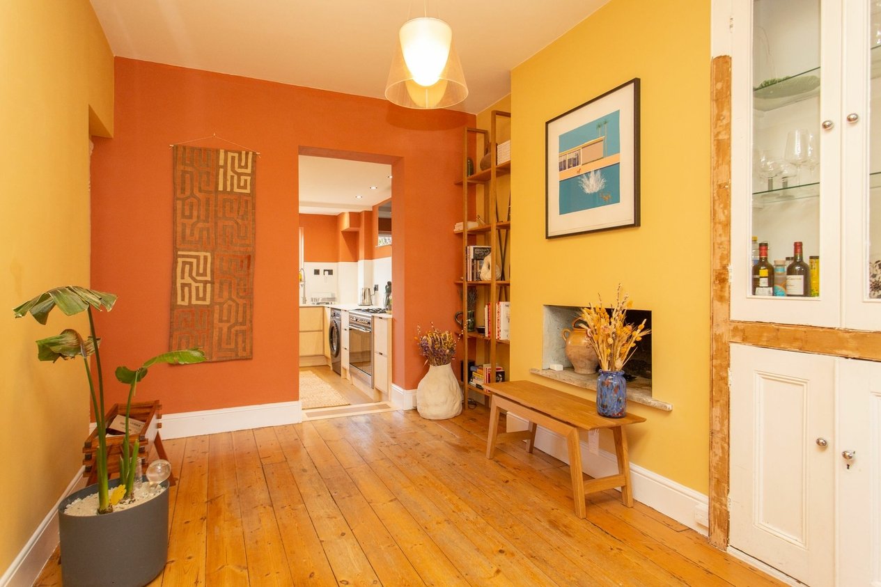 Properties For Sale in Borstal Hill  Whitstable
