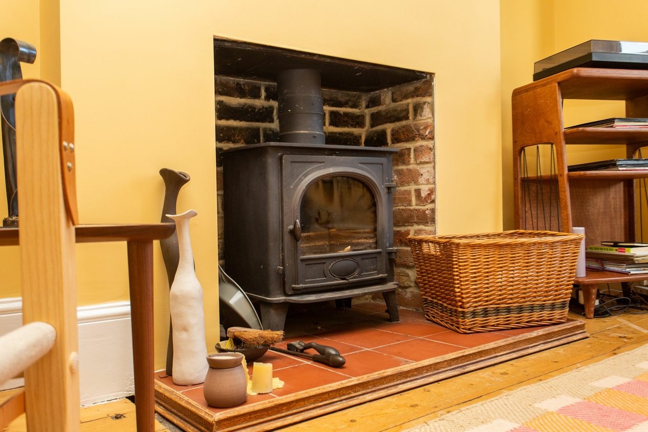 Properties For Sale in Borstal Hill  Whitstable