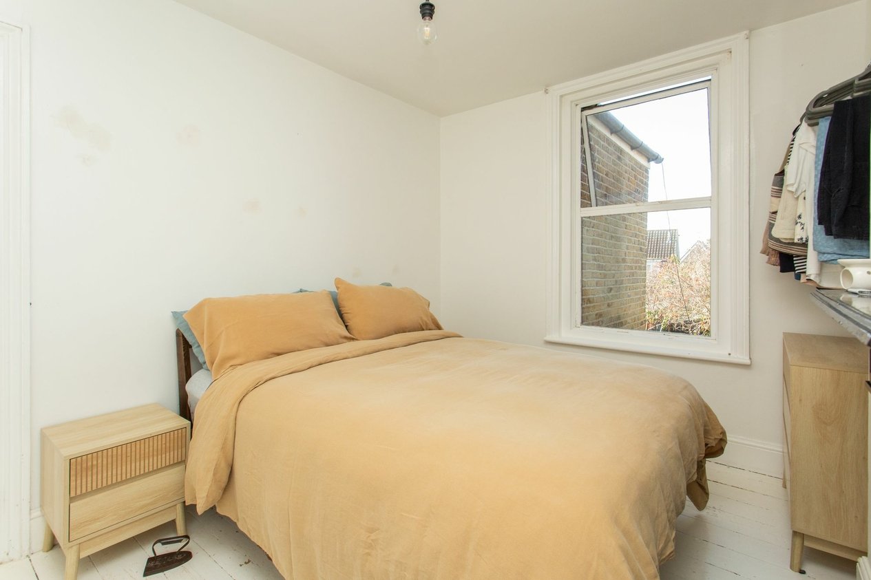 Properties For Sale in Borstal Hill  Whitstable