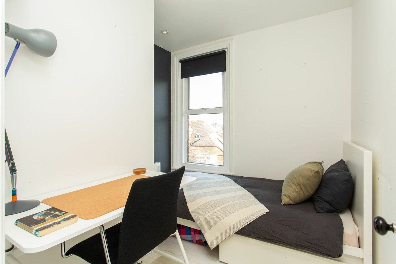 Properties For Sale in Borstal Hill  Whitstable