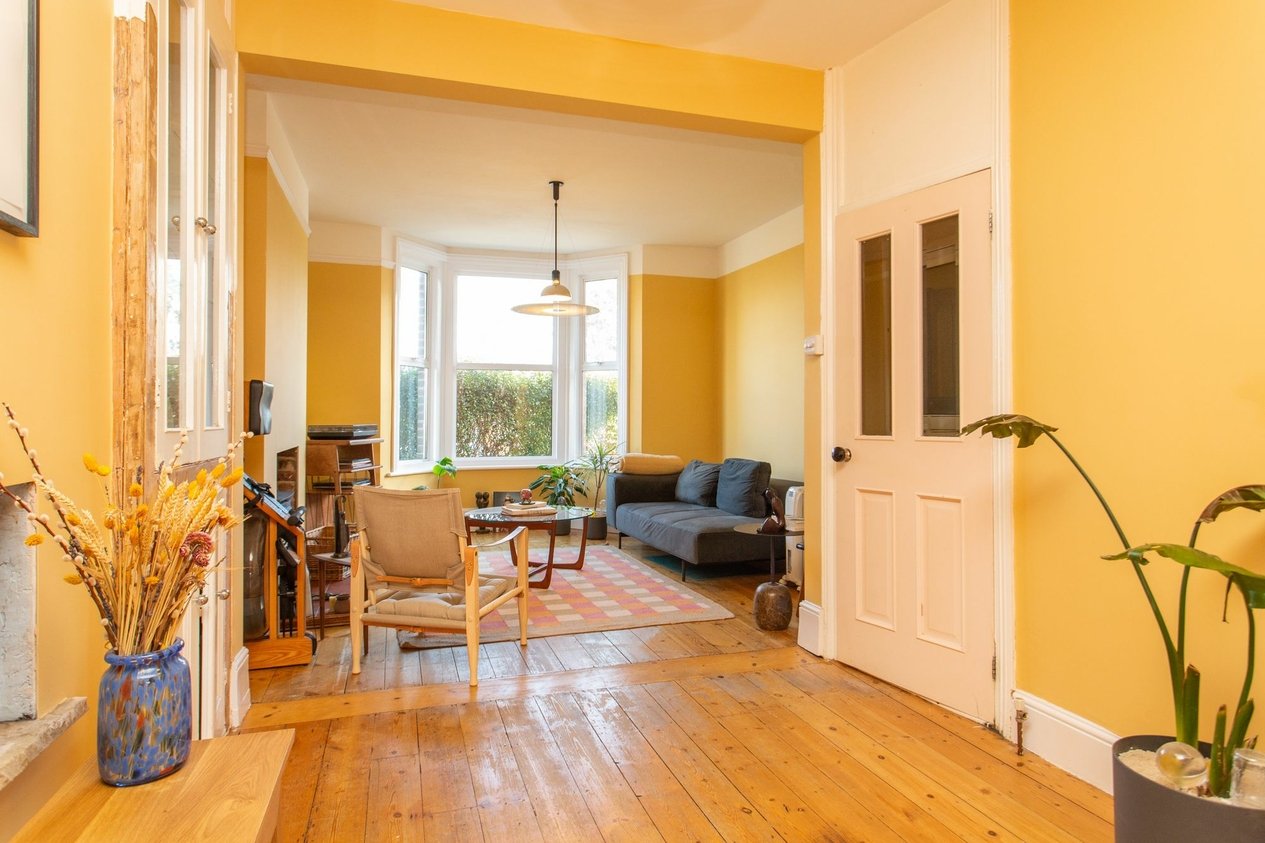 Properties For Sale in Borstal Hill  Whitstable