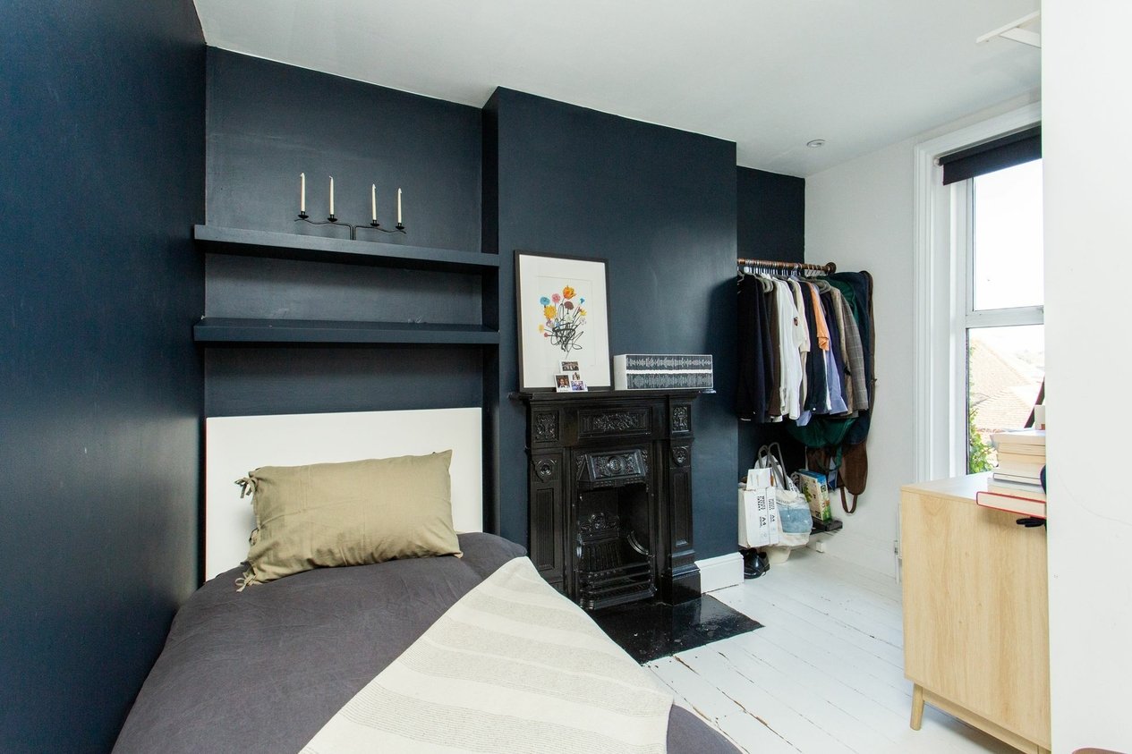 Properties For Sale in Borstal Hill  Whitstable