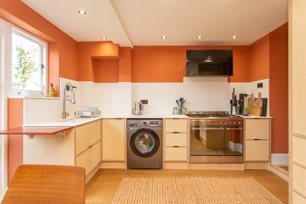Properties For Sale in Borstal Hill  Whitstable
