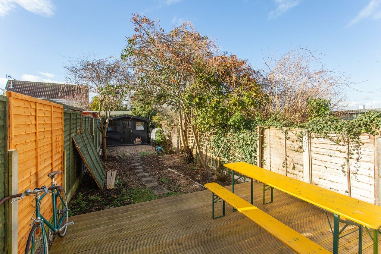 Properties For Sale in Borstal Hill  Whitstable