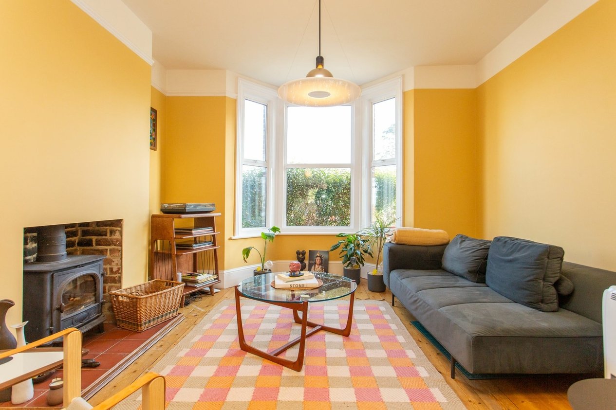 Properties For Sale in Borstal Hill  Whitstable