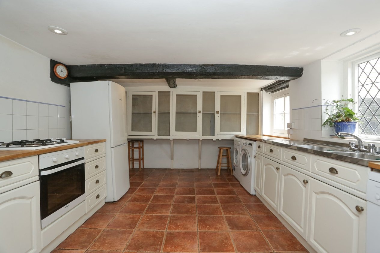 Properties For Sale in Borstal Hill  Whitstable