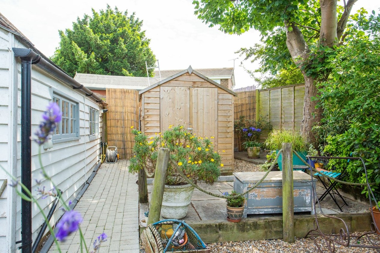 Properties For Sale in Borstal Hill  Whitstable