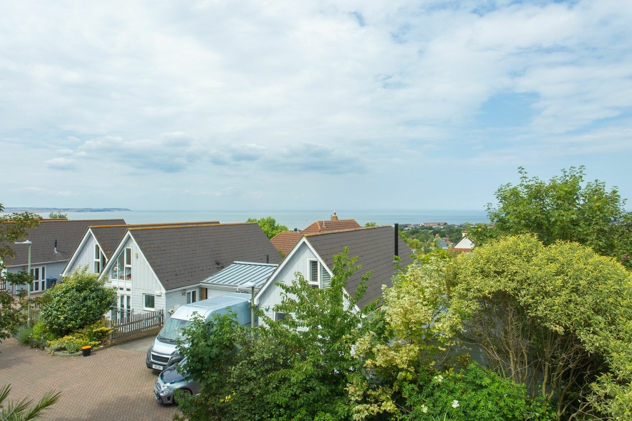 Properties For Sale in Borstal Hill  Whitstable