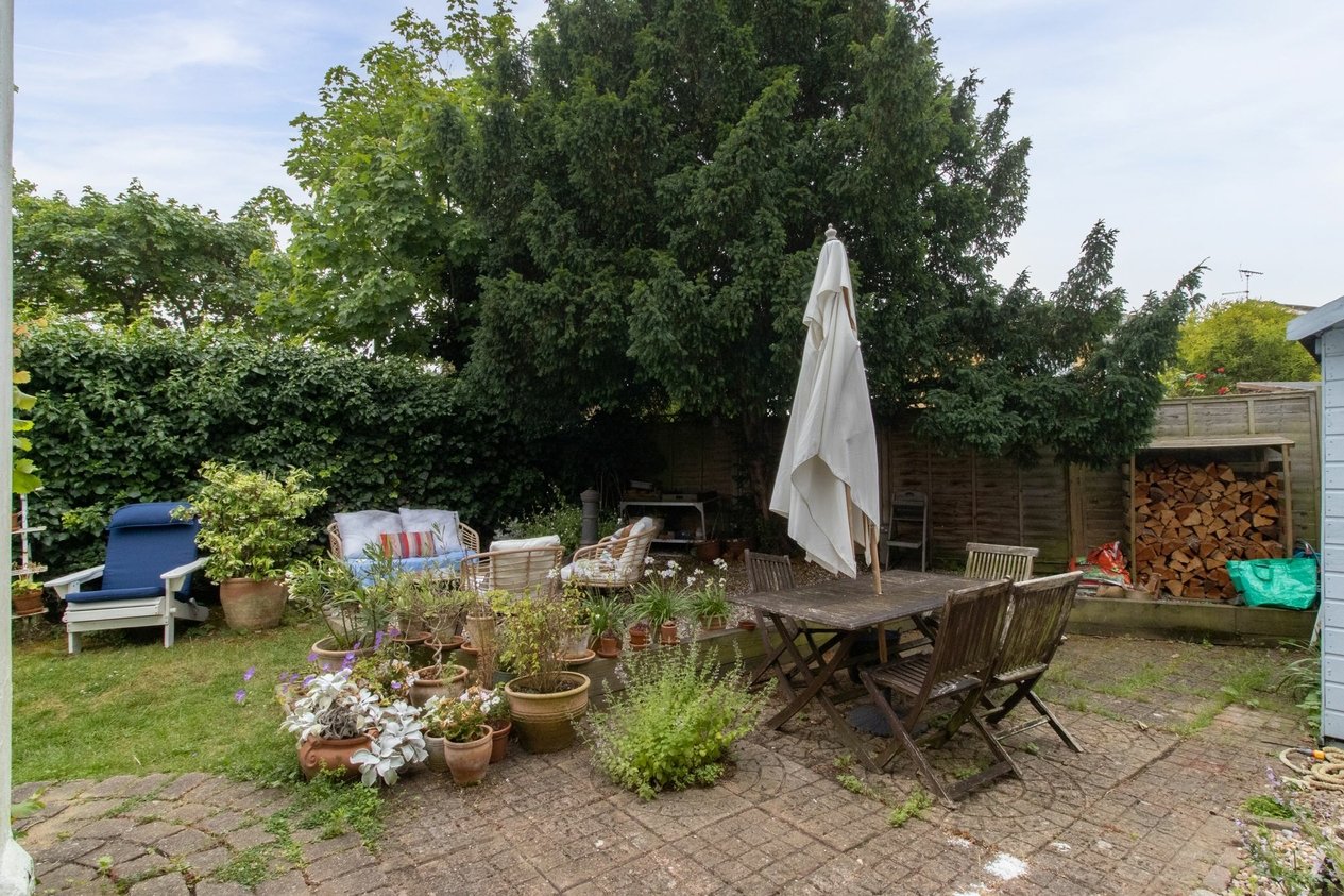 Properties For Sale in Borstal Hill  Whitstable