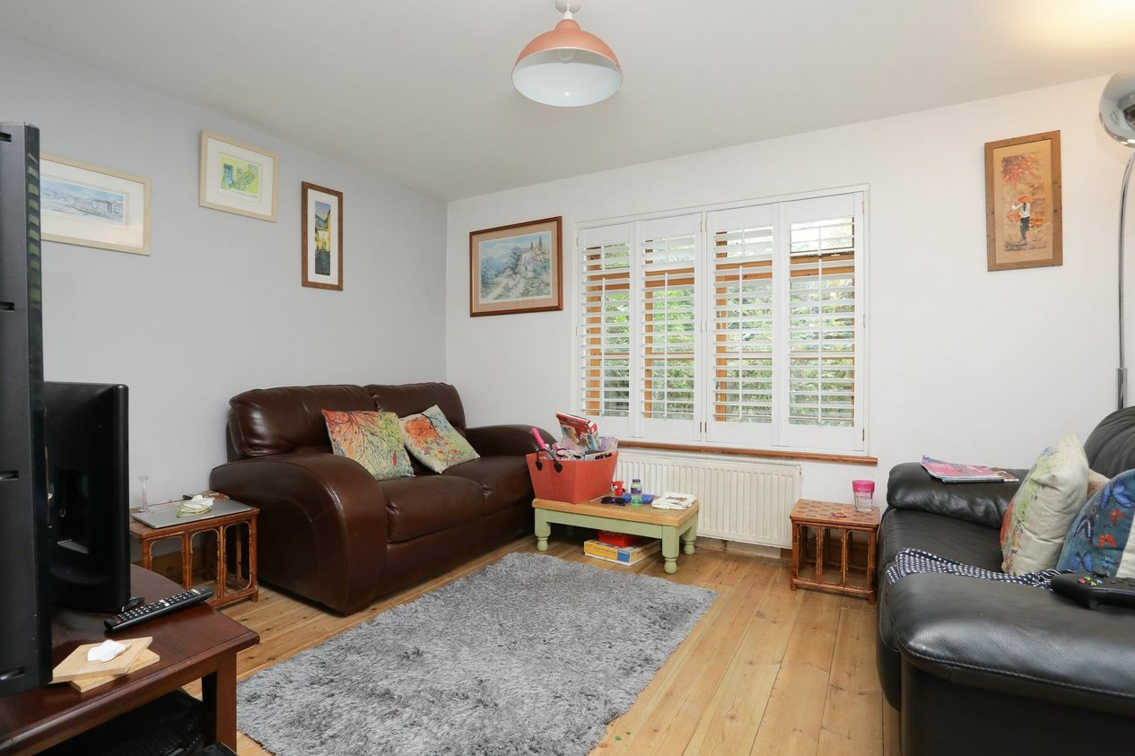 Properties For Sale in Borstal Hill  Whitstable