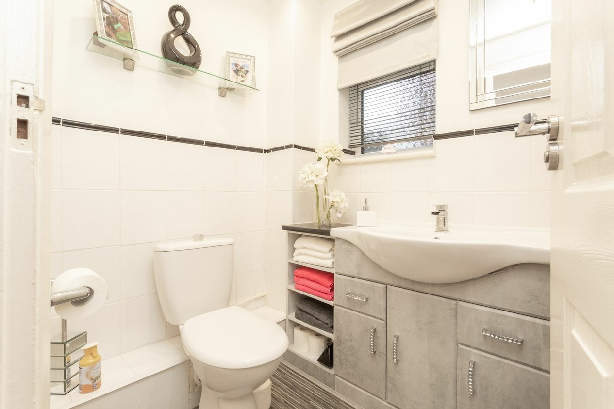 Properties For Sale in Borstal Hill  Whitstable