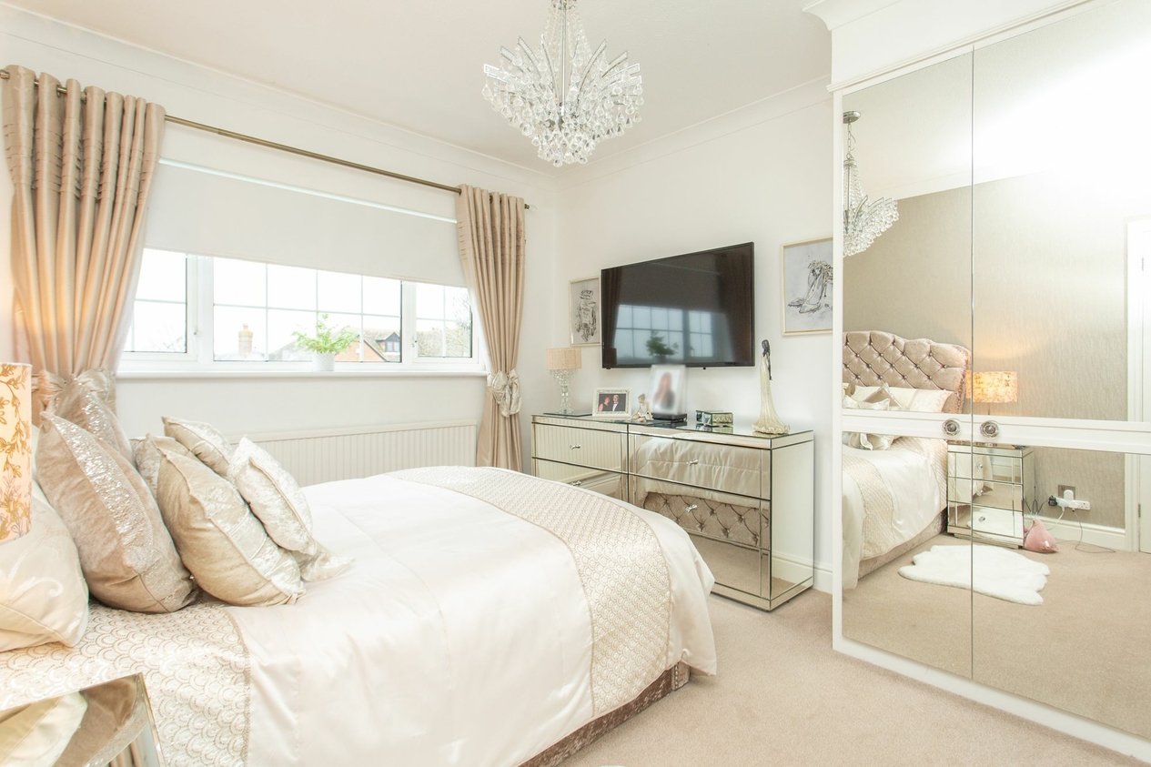 Properties For Sale in Borstal Hill  Whitstable