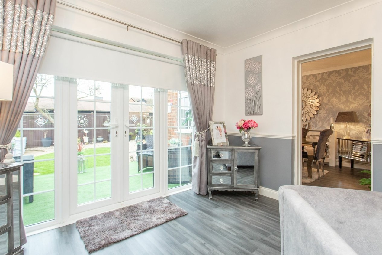 Properties For Sale in Borstal Hill  Whitstable