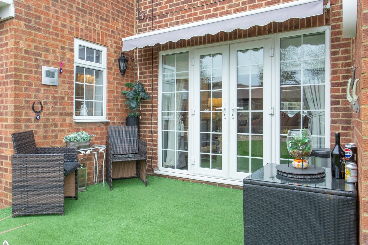 Properties For Sale in Borstal Hill  Whitstable