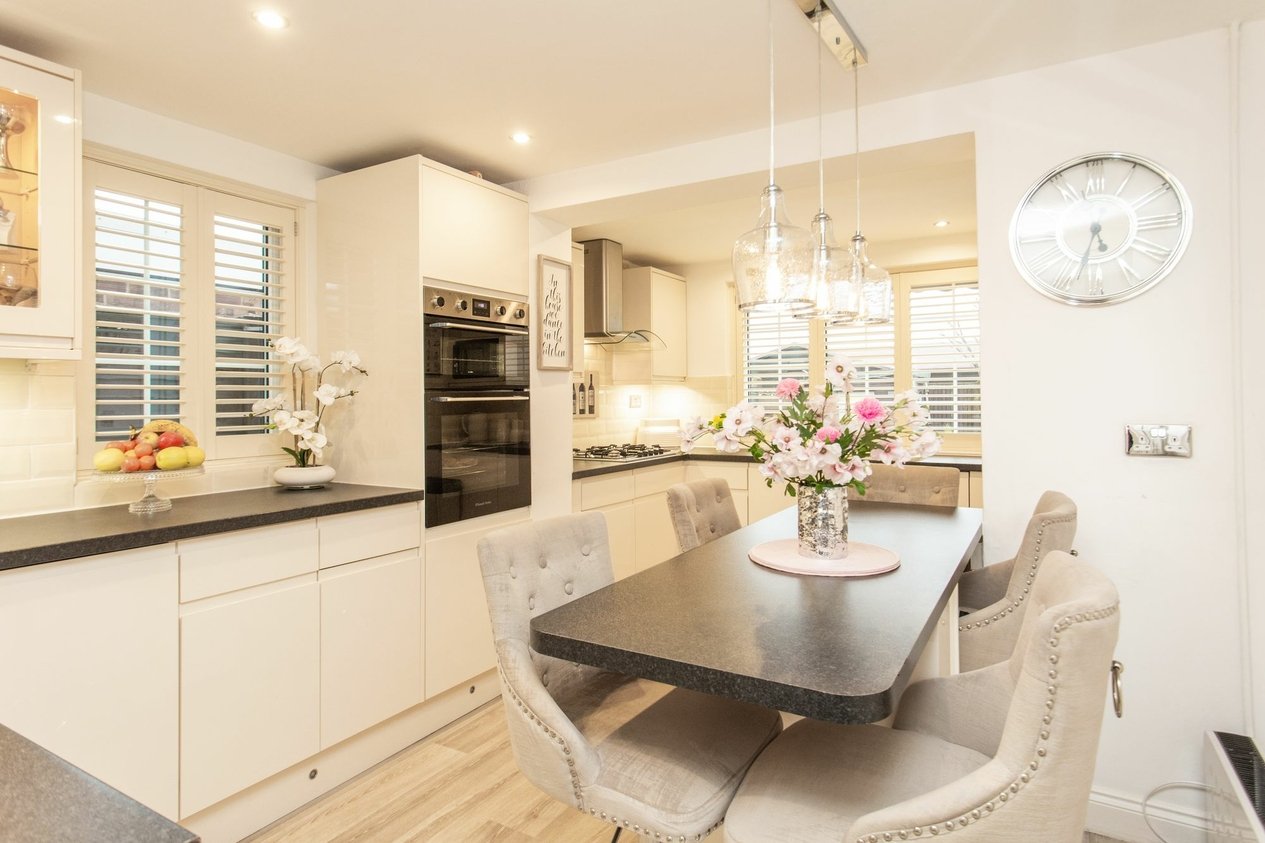 Properties For Sale in Borstal Hill  Whitstable
