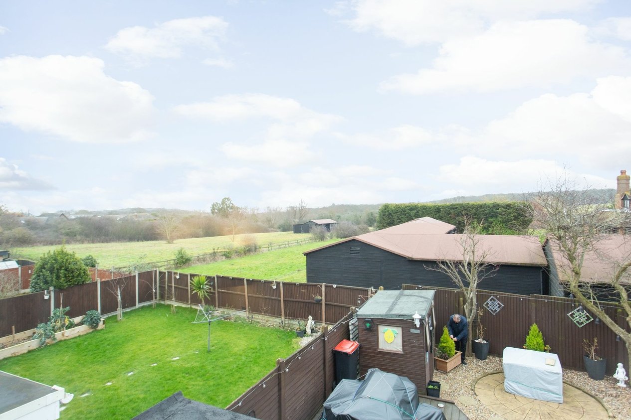 Properties For Sale in Borstal Hill  Whitstable