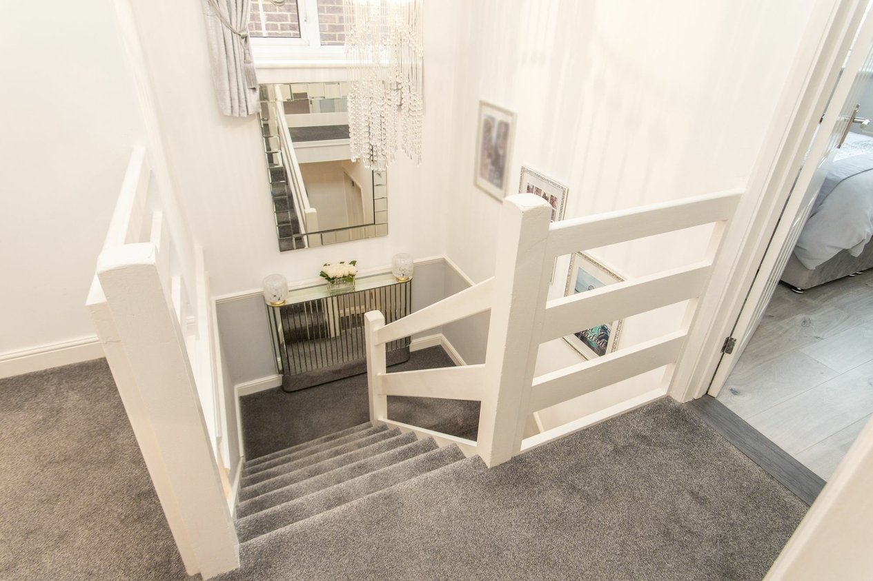 Properties For Sale in Borstal Hill  Whitstable
