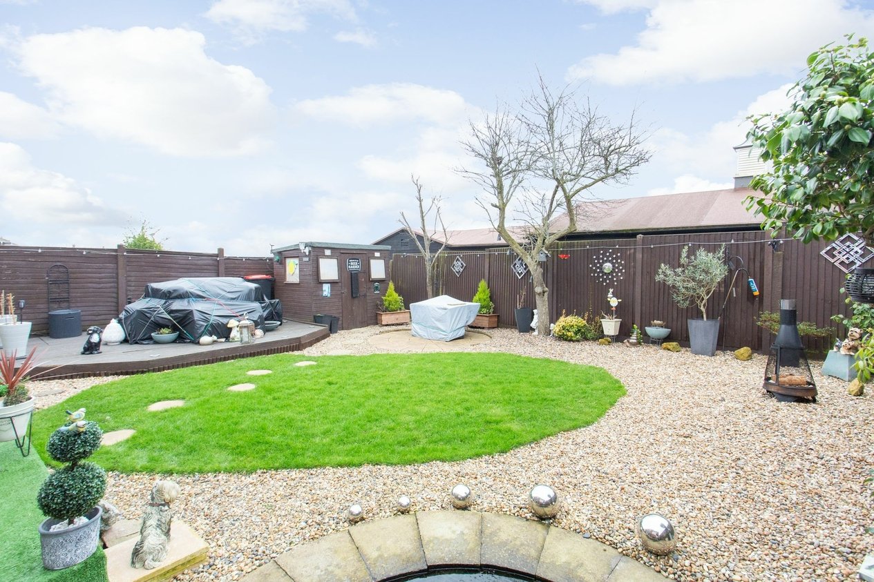 Properties For Sale in Borstal Hill  Whitstable