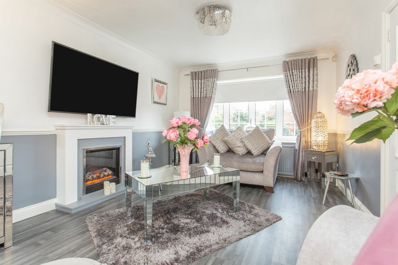 Properties For Sale in Borstal Hill  Whitstable