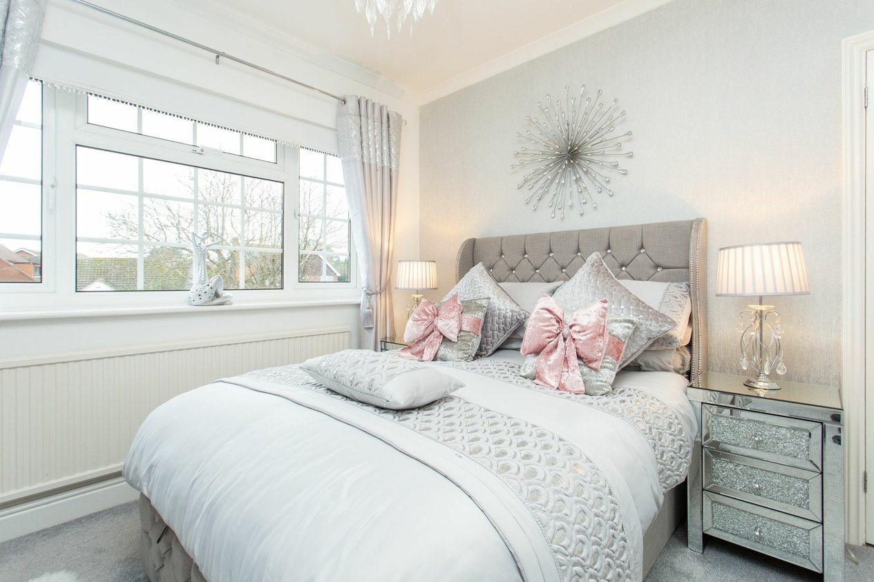 Properties For Sale in Borstal Hill  Whitstable