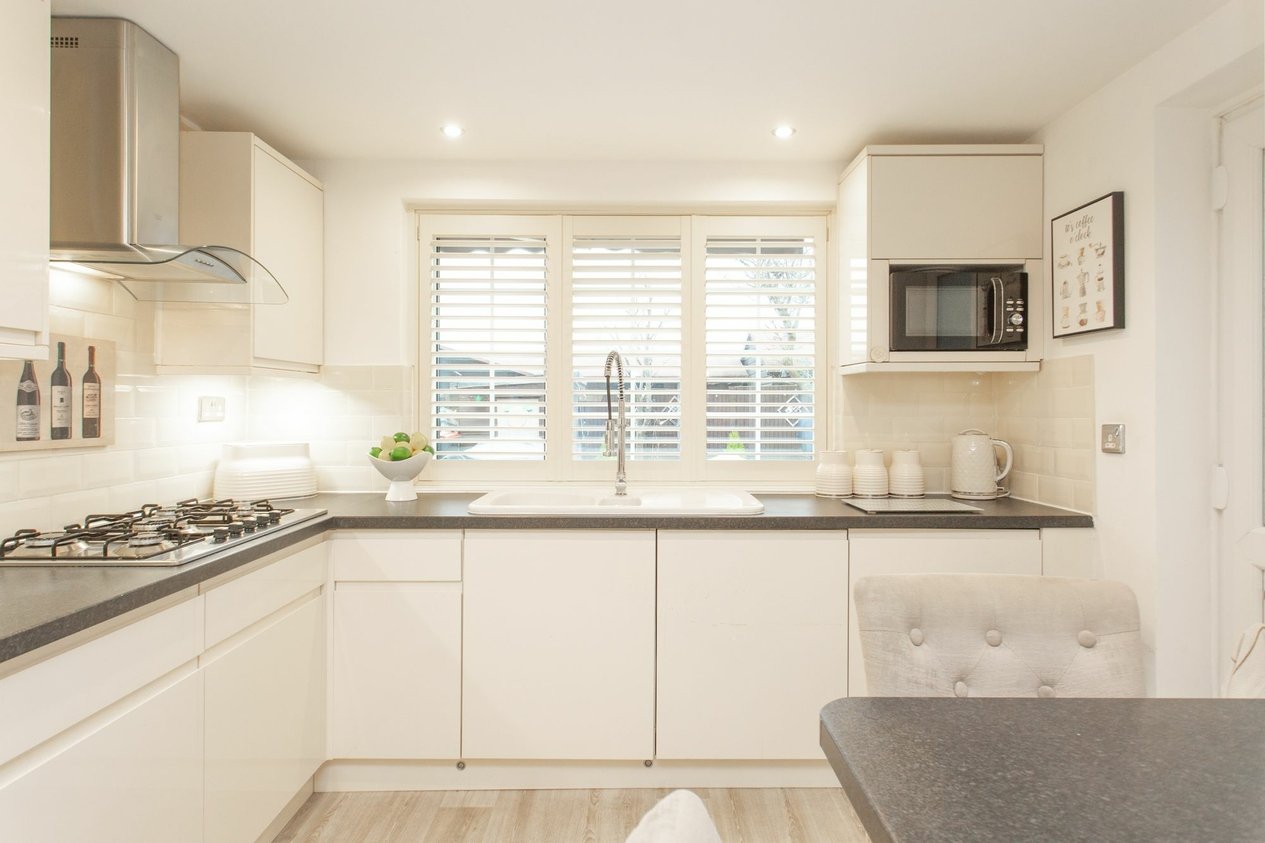 Properties For Sale in Borstal Hill  Whitstable