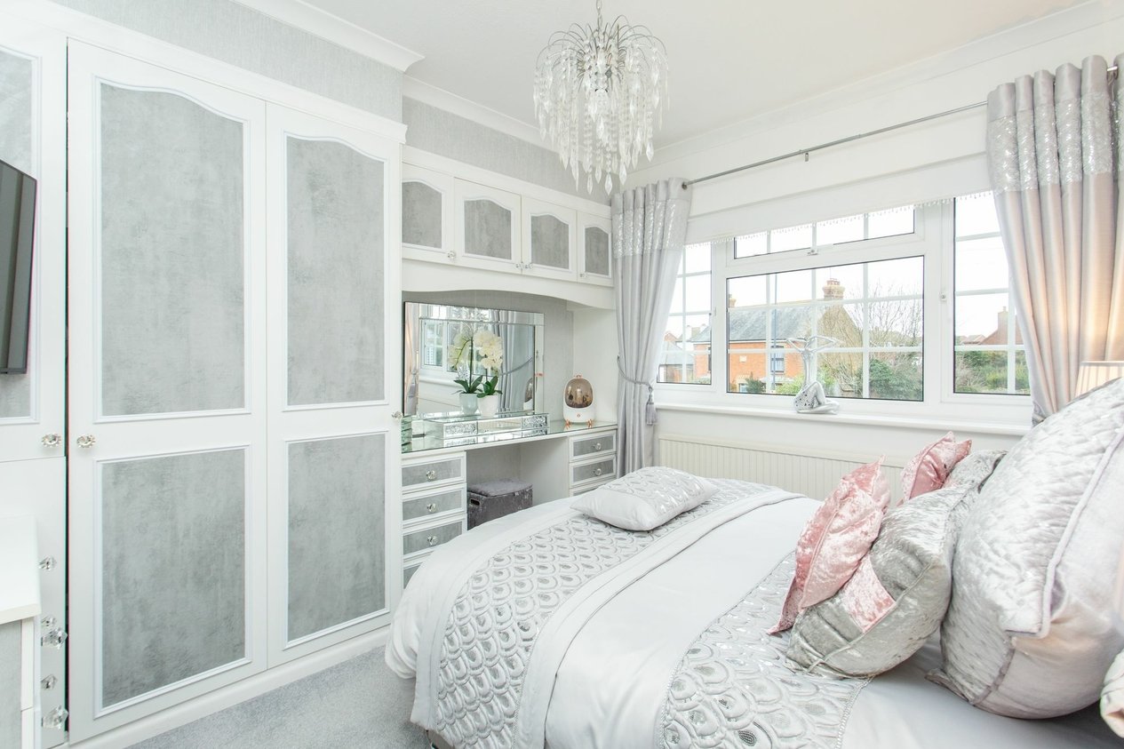 Properties For Sale in Borstal Hill  Whitstable