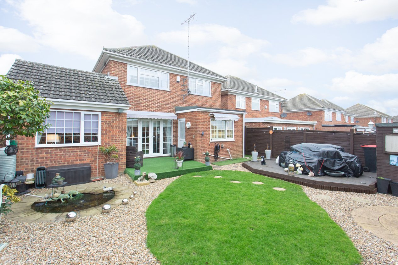 Properties For Sale in Borstal Hill Whitstable