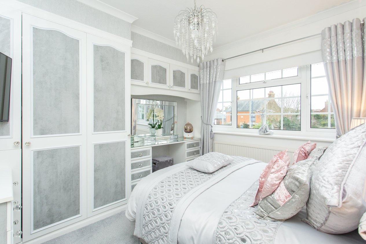 Properties For Sale in Borstal Hill Whitstable